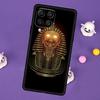 Египет Египетский Фараон Чехол Для Samsung Galaxy M20 M30s M33 M13 M23 M53 M15 M55 M31 M51 M14 M34 M54 M32 M52 Чехол