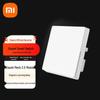 Умный одноклавишный выключатель Xiaomi