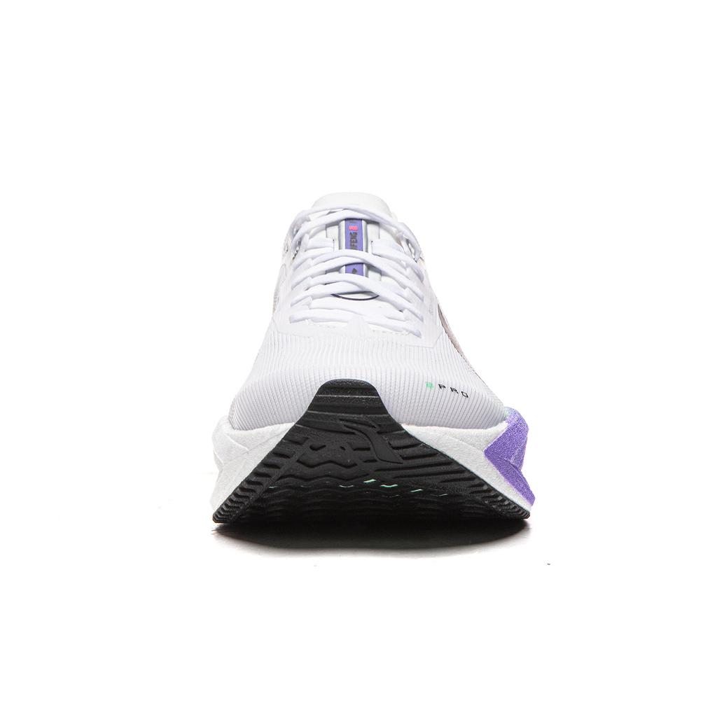 Li Ning Wind Pro 2 Амортизация Скользкая Устойчивость к истиранию Дышащая Поддержка Легкий Упругость Низкие ARPW009-3