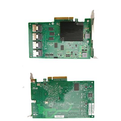 LSI SAS 9201-16i 6 Гбит/с 16-линейная карта расширения SAS SATA райзер-карта