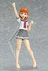 Figma Love Chika Takami Painted Movable Figure Live! Sunshine!! Non-scale ABS&PVC
