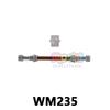 WM Блоки Совместимые с Аксессуарами для Экшн-Фигурок Кирпичики WM6183 WM6181 WM6180 WM6178 WM6177 WM6032 Детали Строительные Блоки Игрушки