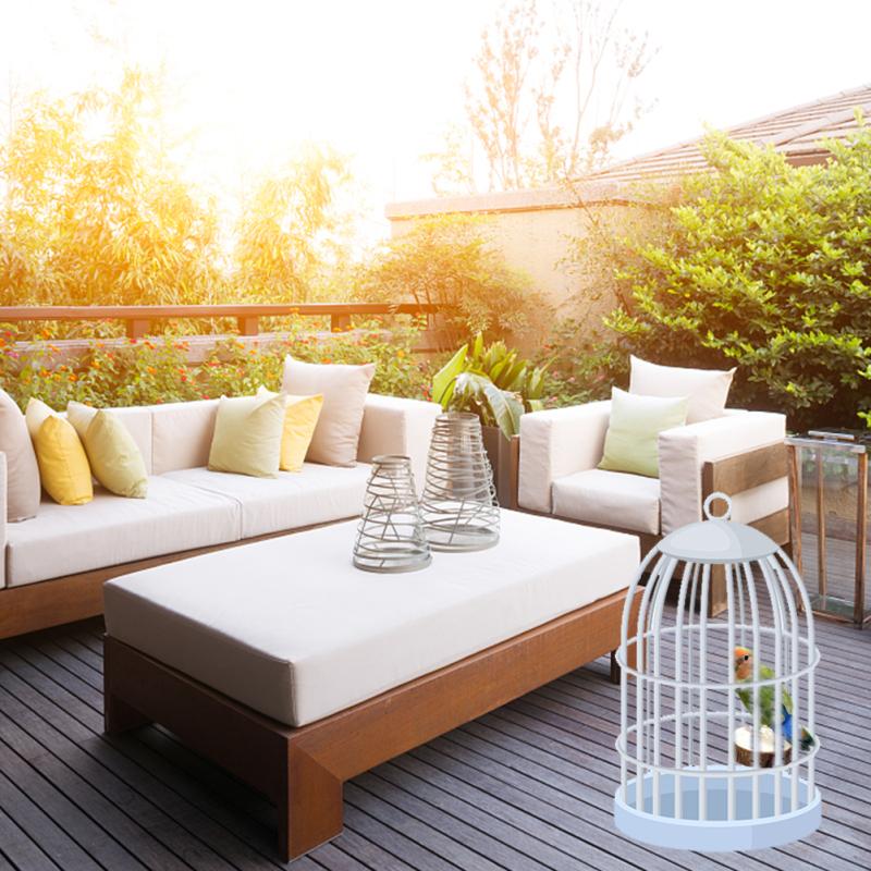 4 шт./компл. жердочки для птиц из натурального дерева, подставки для птичьих клеток, подставка для окуней для попугаев, аксессуары для клеток на платформе