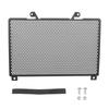 A80X-Motorcycle Radiator Cover Radiator Guard For Kawasaki Z900 Radiator Grille Protector