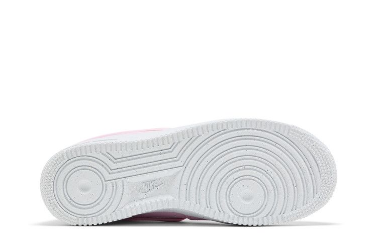Женские кроссовки Nike Air Force 1 Low '07 Next Nature Pink Foam White (Женский)