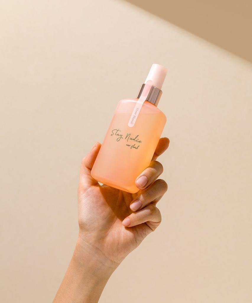 [Set] Stay Nude Body Mist 6 Types 100ml (2 Pieces)