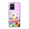 Чехол для телефона S-Slime R-Rancher Game для Redmi Note 14 15 Pro 5G 13 12 Pro Plus 11 11T 11E 11S 10 Pro 10S 9 9S, прозрачный TPU