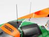 Tamiya Серия Спортивные Автомобили 352 Mazda 787B Пластиковая Модель 24352 1/24 №