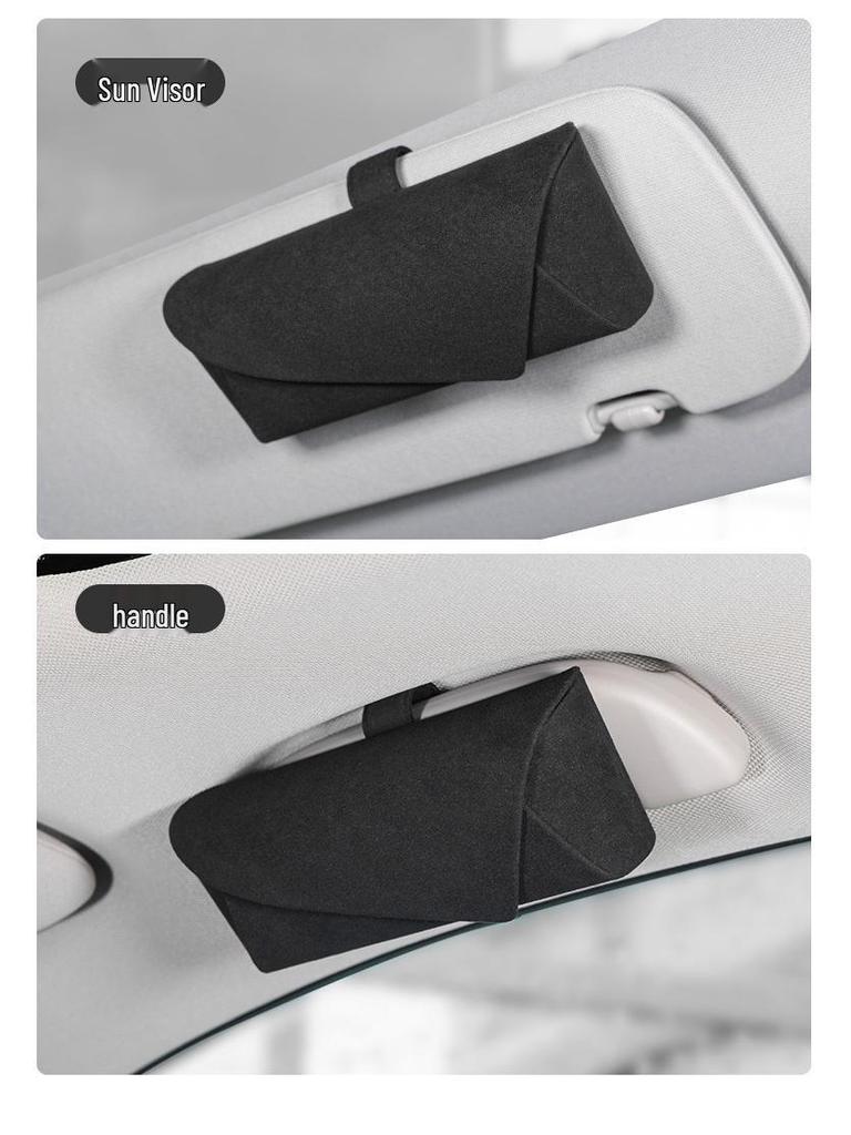 Совместимо с автомобилями Land Rover: Зажимы для очков Range Rover Sport, Discovery Sport, Velar и Aurora.