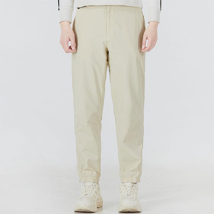 THE NORTH FACE Knitted Sweatpants Men's NF0A5JWZ-3X4