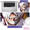 Мультяшный Аниме Коврик для Мыши Большой One Piece Ророноа Зоро Манки Д. Коврик для стола Luffy Animation Game Office Компьютерный коврик Двумерный Периферийный