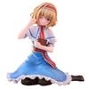 Touhou Project Noodle Stopper Figure - Alice Margatroid | Collectible Anime Decoration