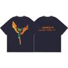 Singer Karol G Tour 2026 Graphic T Shirt Unisex Unisex Fashion Pop Music Short Sleeve Tshirt High Quality Cotton Oversized Tshirts