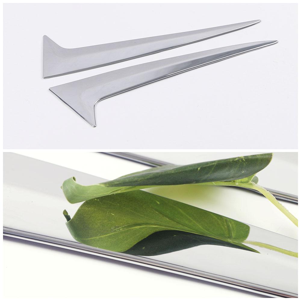 Для Toyota Sienna XL40 4th 2022 2023 Стайлинг автомобиля задний багажник, окно, боковое крыло, спойлер, внешняя часть, ремонт, гарнир