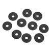 Pipe Cutting Blade 10pcs Alloy Steel Tube Black 18x3mm Round Wheel Cutter Copper