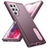 Чехол-подставка ударопрочный для Samsung Galaxy S25 Ultra Edge S24 Plus S23 FE S22 Ultra A56 A36 5G A16 A15 A54 A14 A53