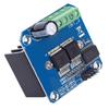 BTS7960 High Power Motor Drive Module 43 A BTS7960 43A Driver Module Motor Driver  DIY Electronics