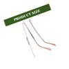 10 Stainless Steel Soup Ladle Heavy Duty Thickened 304 Stainless Steel Large Capacity Hot Pot Ladle for Straining