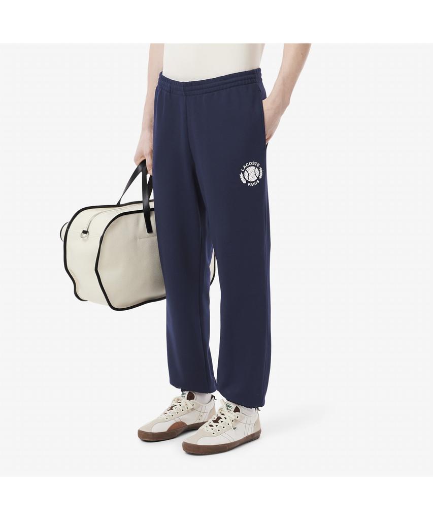 Мужские графические джоггеры LACOSTE Regular Fit Xh9777-55G 166