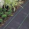 50pcs Landscape Staples, U-Shaped Garden Pins Garden Stakes Staples, Heavy Duty Yard Lawn Tent Stakes Securing Pegs For Weed Ba