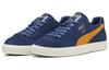Men's Sneakers Puma Clyde OG 75Y 'Persian Blue Orange Brick'