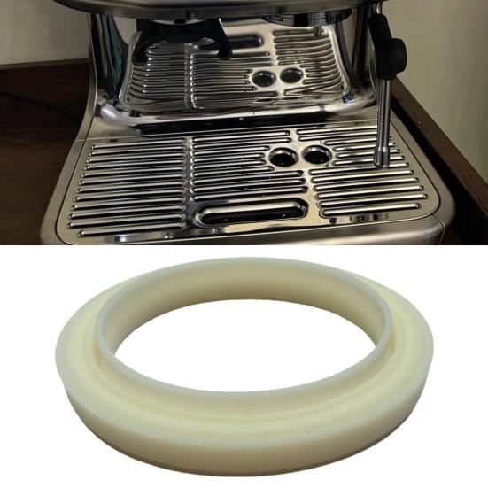 Уплотнение для кофемашины, герметичное, без содержания бисфенола А, безопасное кольцо, прокладка, аксессуары