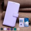 Luxury Wallet With Card Slot Stand Magnetic Flip Leather Case For Apple iPhone Samsung Galaxy Xiaomi Redmi VIVO OPPO Realme Google Nokia Moto Cover