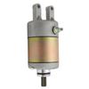 9 зубьев стартер 9T стартовый двигатель металлический сплав для GY6 250cc квадроцикл внедорожник ATV скутер