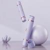 Rechargeable Electric Shaver Double Head Body Shaver Portable Hair Removal Machine  Full Body