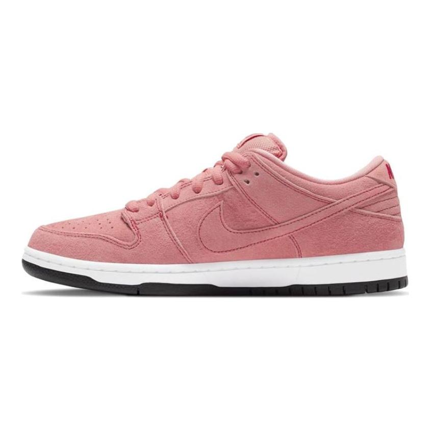 Nike Кеды для скейтборда Sb Dunk Low 'Pink Pig' CV1655-600