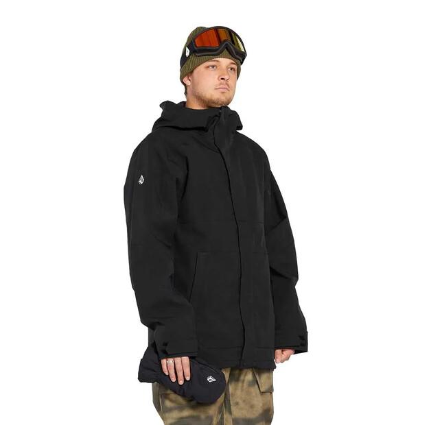Volcom Jacket Brighton