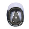 High Quality Impact Resistance Standard Safety Helmet Comfortable and Breathable Baseball Catcher Helmet