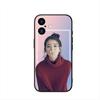 Kpop IU Lee Ji eun Jieun Case for Motorola Moto G54 G05 G24 G67 G55 G75 G85 G15 G57 G86 Power Edge 50 30 Ultra Fusion neo Pro