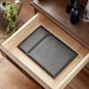Horiuchi Mirror Industry Зеркало Napure Pro Model Складное зеркало Размер LL Черный Зеркало для макияжа - Отражает истинный тон кожи - Подарок на день рождения