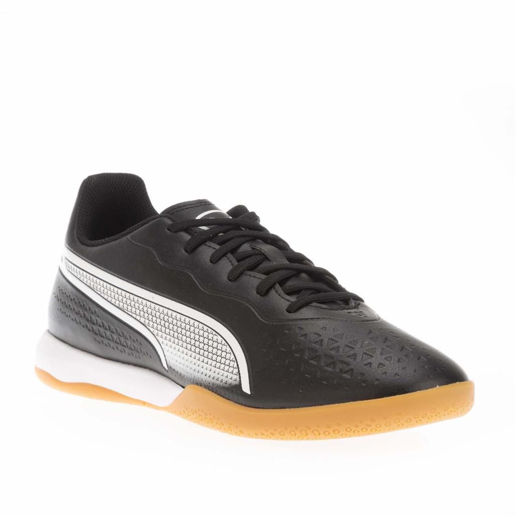 Puma Mens King Match It Trainers
