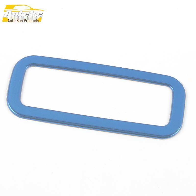 CS55 PLUS Tailgate and Trunk Handle Trim Ring for 22 Models