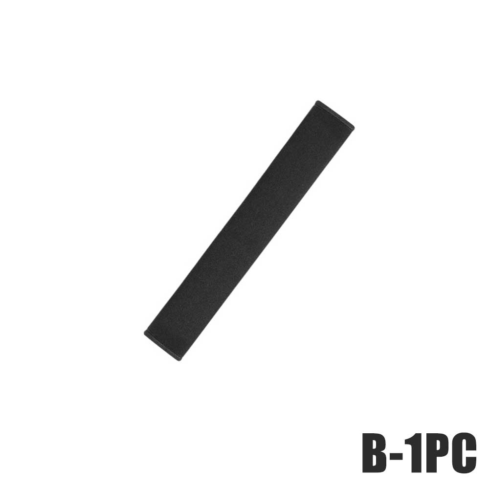 1Pc Universal Car Safety Belt Cover Adjustable Seat Belt Cover Shoulder Strap Covers Car Shoulder Protector Pad Auto Accessories