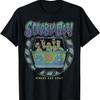 Футболка Scooby-Doo Where Are You Groovy Mystery Machine