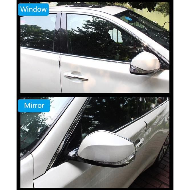 3 м автомобильная хромированная серебряная накладка, ПВХ универсальная защита от царапин, авто двери, окна, бампер, украшение для тела, стиль