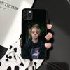 Чехол для телефона «Рэппер Фараон» для iPhone 13 11 8 7 6 6S Plus 7 8 plus X XS MAX 5S XR 12 11 Pro max se 2020 Funda Cover