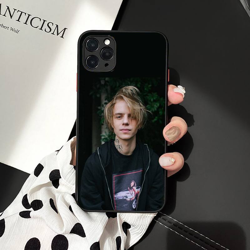 Чехол для телефона «Рэппер Фараон» для iPhone 13 11 8 7 6 6S Plus 7 8 plus X XS MAX 5S XR 12 11 Pro max se 2020 Funda Cover