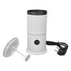 Milk Heating Bubbler Larger Capacity Electric Milk Frother Machine for Coffee Milk