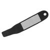 Selfheating Magnet Wrist Support Brace Winter Keep Warm Band Sports Tourmaline Wristband(Full Black )