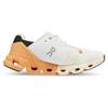 On Running Cloudflyer 4 White Copper Women's 71.98667