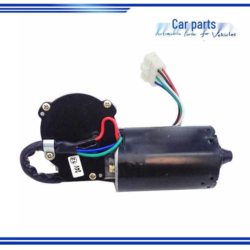 Совместимый мотор стеклоочистителя для легкого грузовика Dongfeng Xiaobawang Dolica Jinba