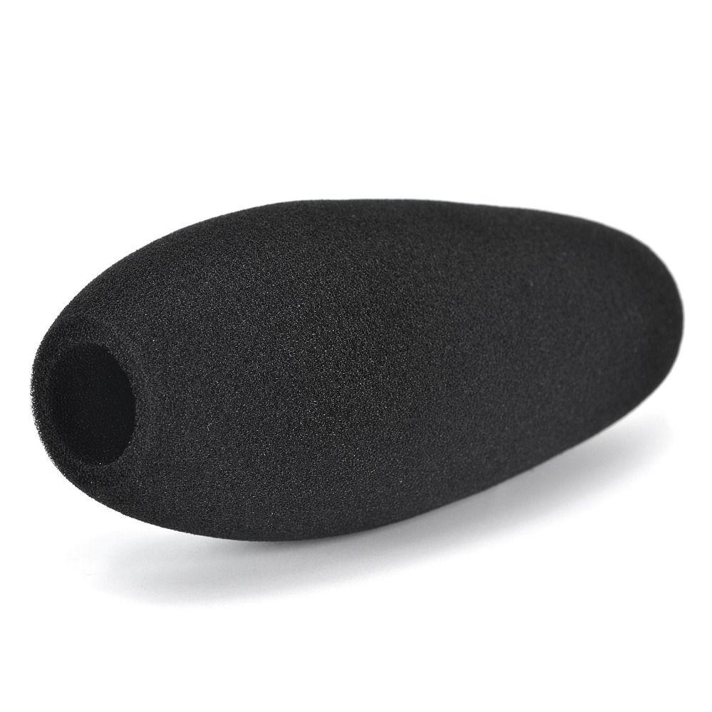 Windproof Microphone Foam Cover for ZOOM SGH-6 / H2N / H4N PRO / H5 H6 H8 XYH-6 XYH-5 Studio