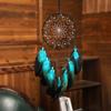 Dream Catchers for Bedroom Adult Boho Big Dream Catcher for Boys Girls Hanging Ornament and Feathers Blessing Gifts