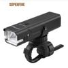 Перезаряжаемый велосипедный фонарь Shenhuo BL55