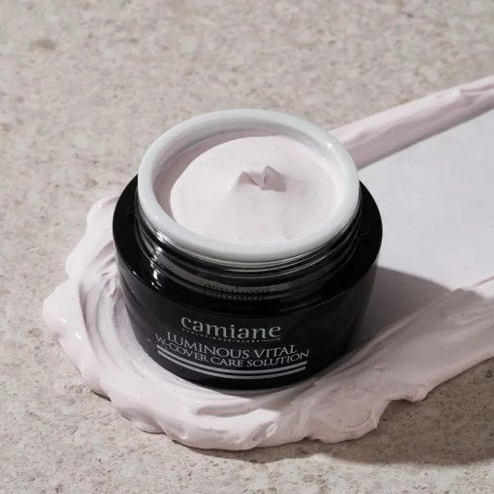camiane LUMINOUS Radiance Dark Spot Cream 50g