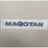 Car Letters Rear Trunk Decals Emblem Badge Logo Sticker for CC GOLF POLO BORA JETTA SAGITAR LAVIDA MAGOTAN PASSAT TOURAN TIGUAN TOUAREG